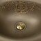 Nantucket Sinks St. Louis Italian Fireclay Vanity Sink RC73240BHY - alternate 4